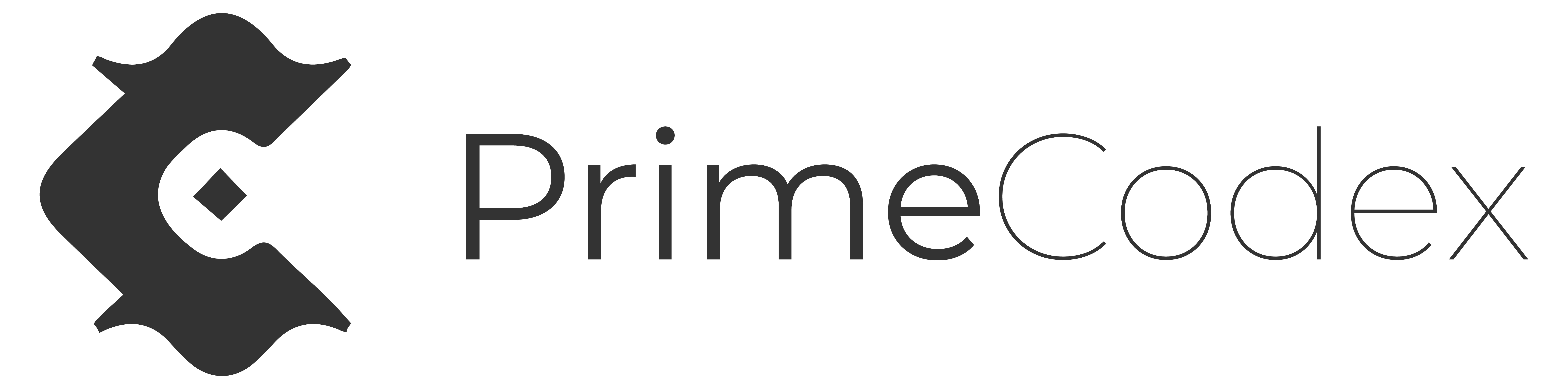 PrimeCodex